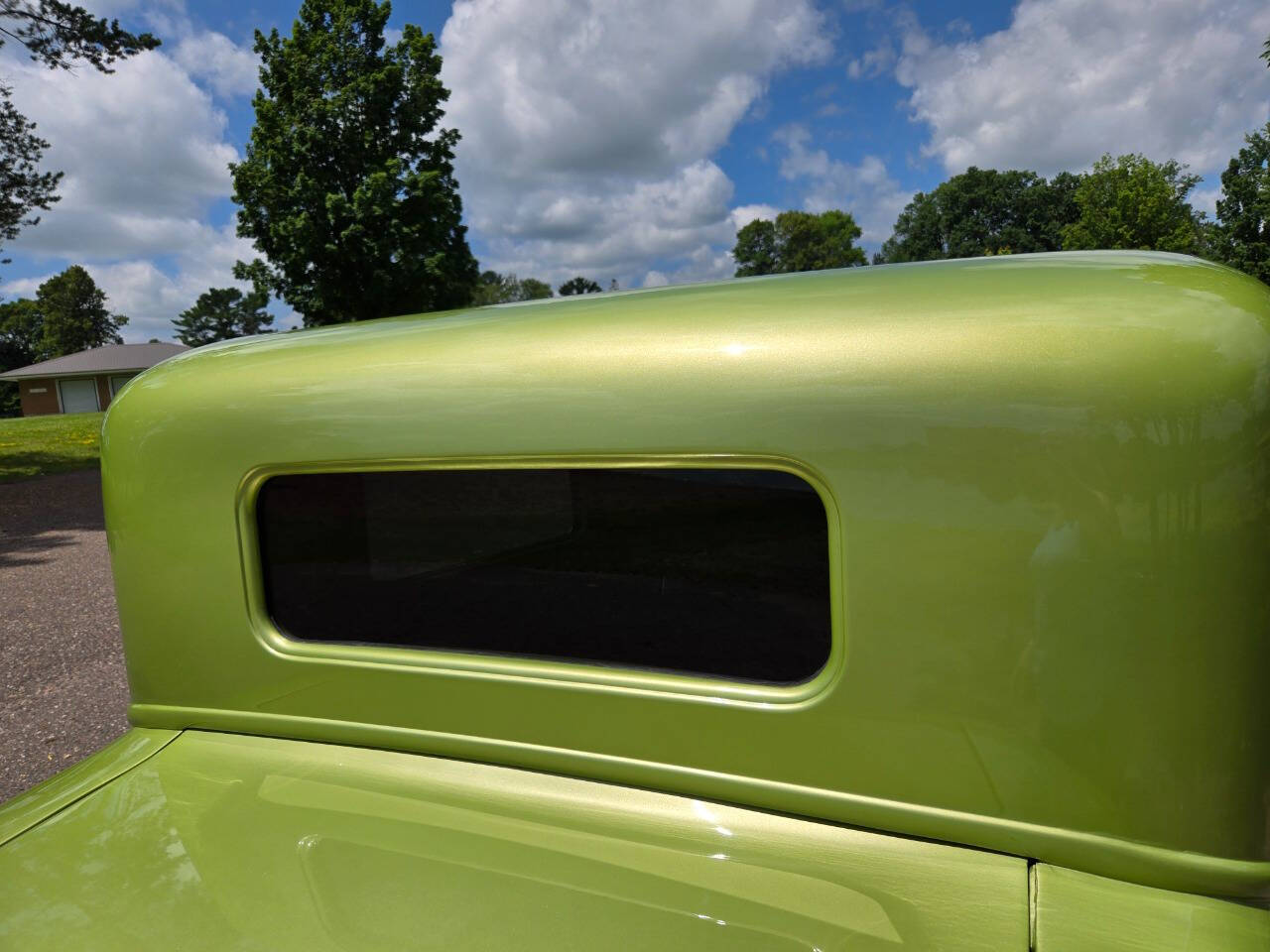 1930 Dodge 5-Window Coupe 104