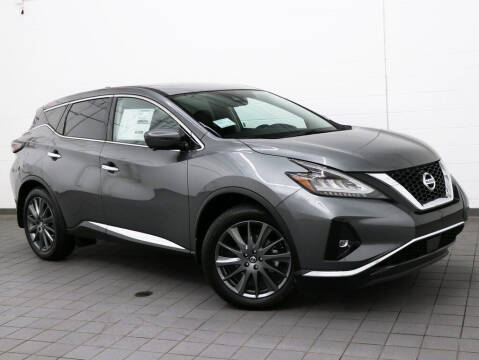 2021 Nissan Murano