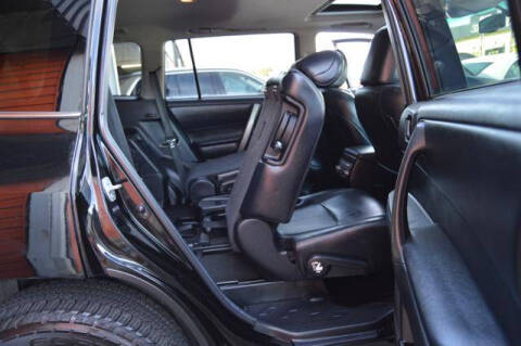 2012 Toyota Highlander