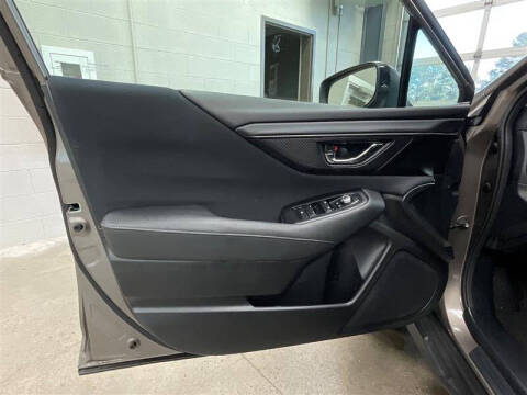 2023 Subaru Outback Premium
