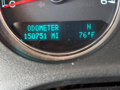 2010 Chevrolet Tahoe LT