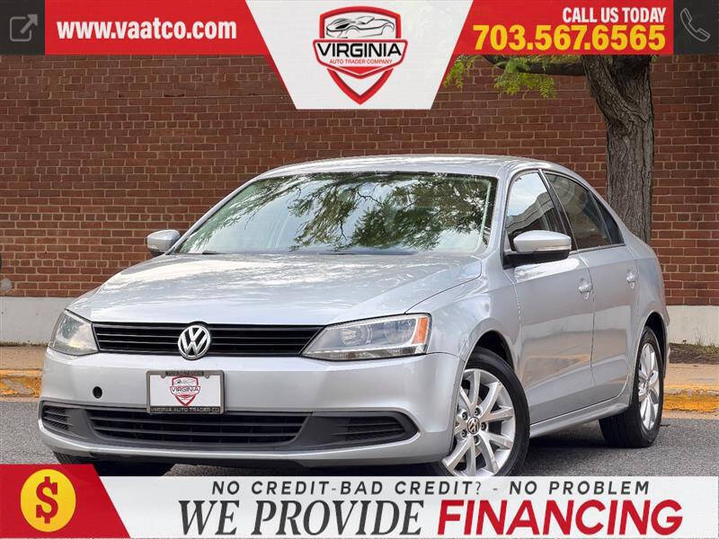 2012 Volkswagen Jetta
