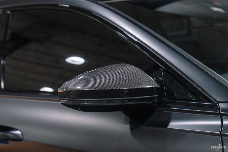 2022 Audi RS 6 Avant 4.0T quattro Avant