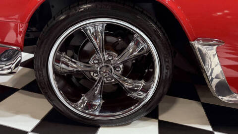 1955 Chevrolet Bel Air