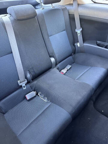2006 Scion tC
