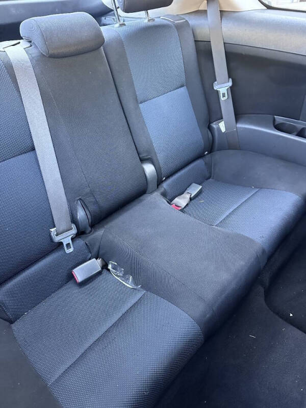 2006 Scion tC