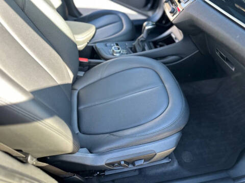 2017 BMW X1 sDrive28i