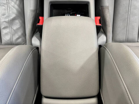 2017 Audi A4 2.0T quattro Prestige