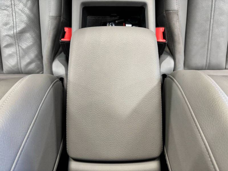 2017 Audi A4 2.0T quattro Prestige