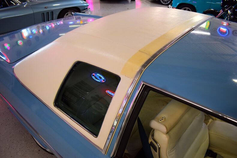 1975 Cadillac DeVille