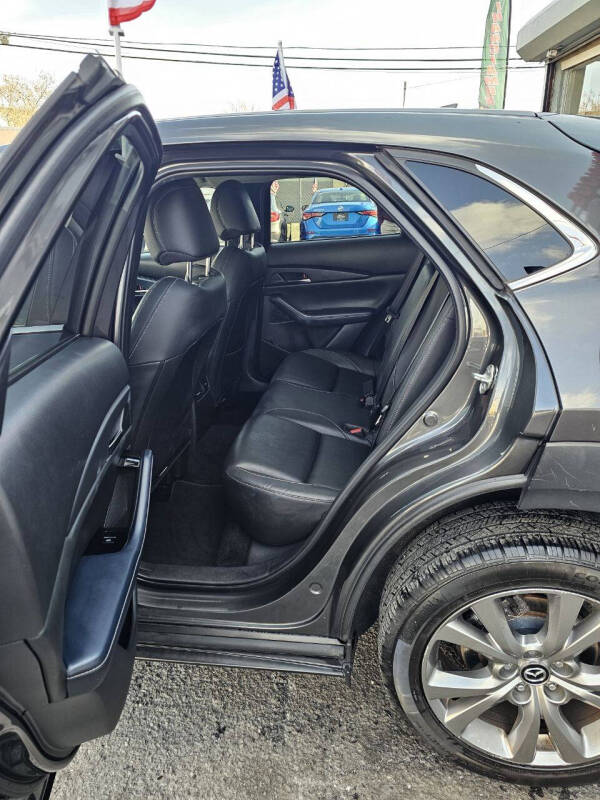 2020 Mazda CX-30 Preferred