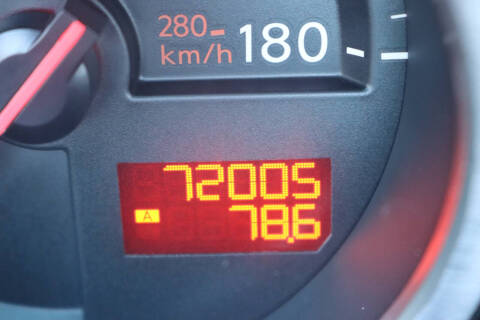 2014 Nissan 370Z Roadster