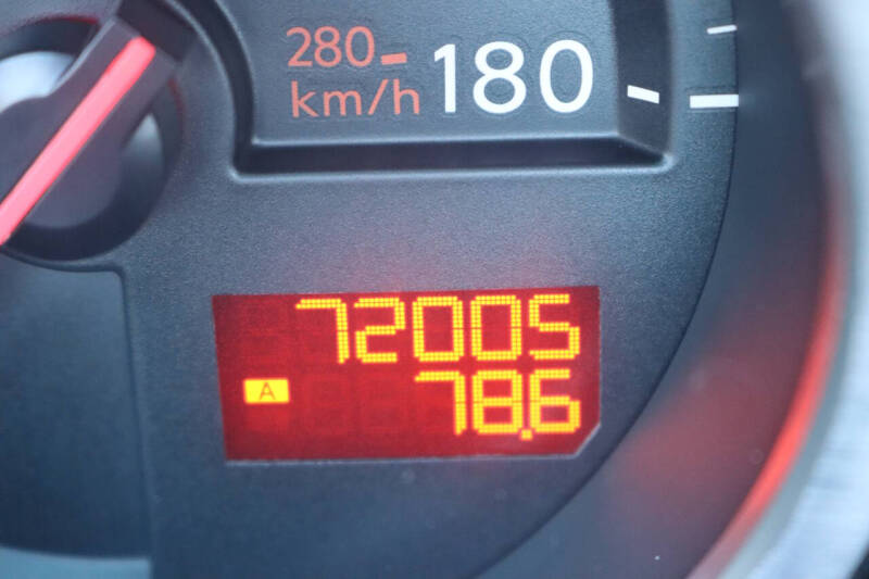 2014 Nissan 370Z Roadster