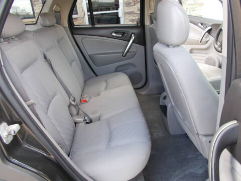 2006 Saturn Vue