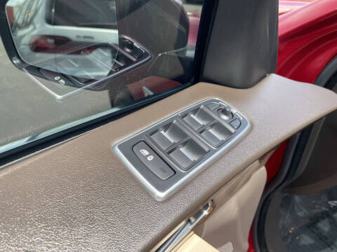 2018 Jaguar F-PACE 25t Prestige