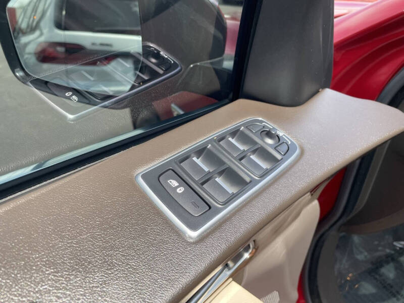 2018 Jaguar F-PACE 25t Prestige