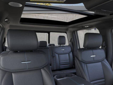 2026 Ford F-350 Super Duty Platinum