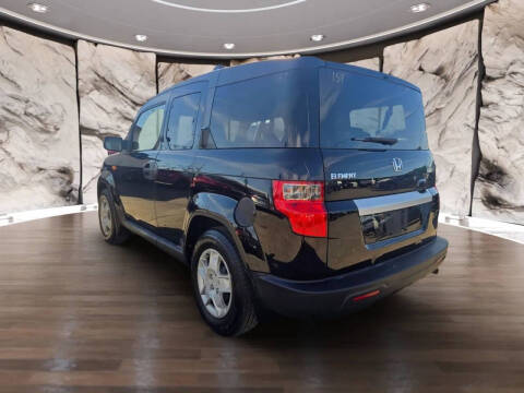 2011 Honda Element LX