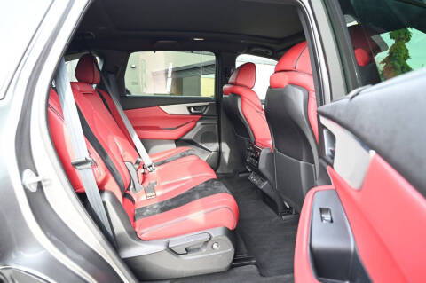 2023 Acura MDX SH-AWD w/A-SPEC