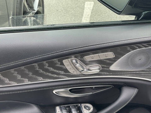 2021 Mercedes-Benz CLS CLS 450