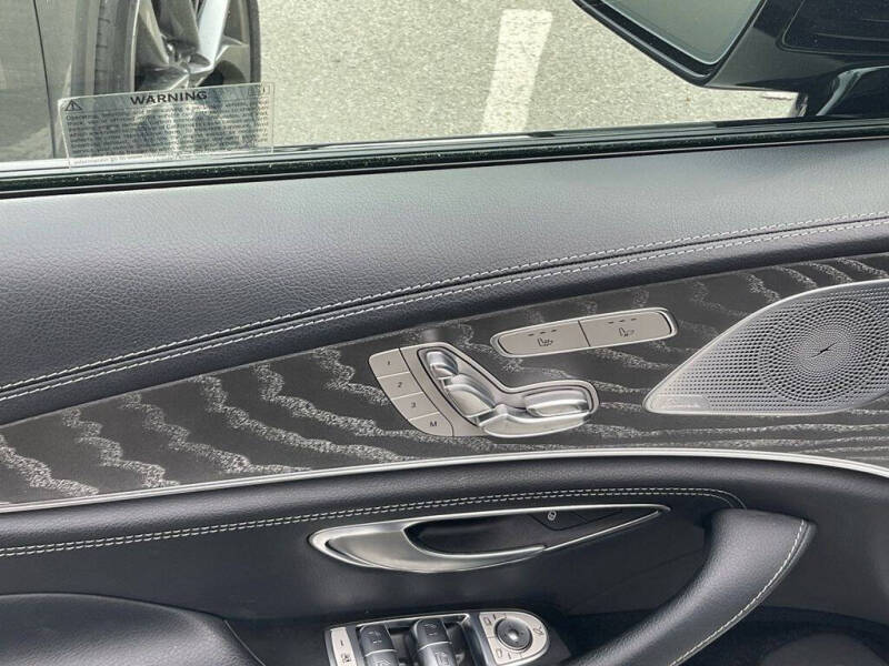 2021 Mercedes-Benz CLS CLS 450