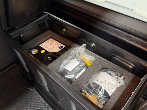 2018 Mercedes-Benz G-Class G 550 4x4 Squared