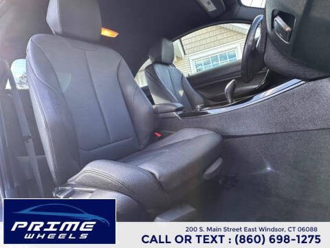 2017 BMW 2 Series 230i