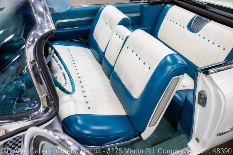 1959 Cadillac Series 62