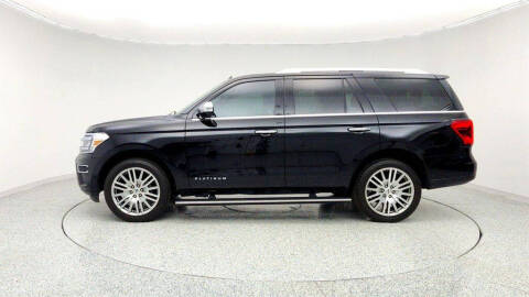 2023 Ford Expedition Platinum