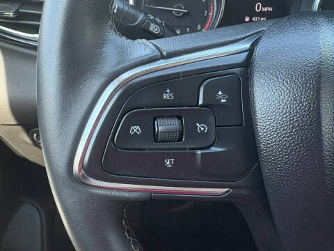 2022 Buick Encore GX Preferred