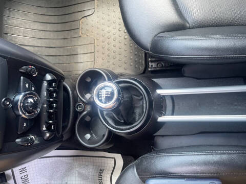 2014 MINI Countryman Cooper S ALL4