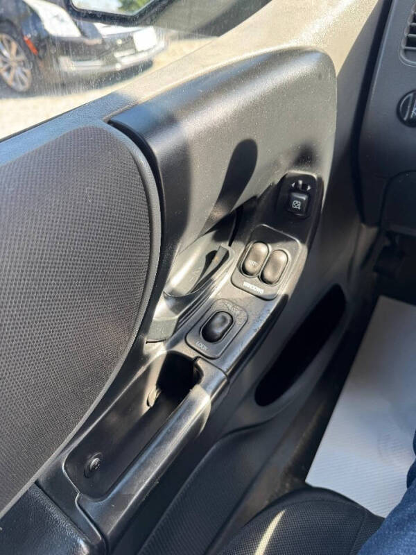 2006 Ford Ranger XLT