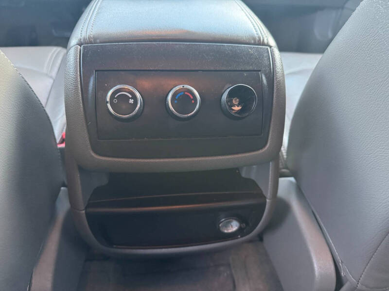 2012 Chevrolet Traverse LS