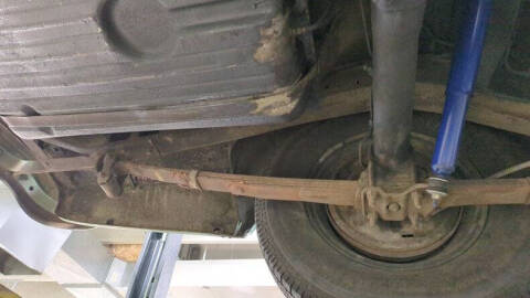 1956 Ford Customline