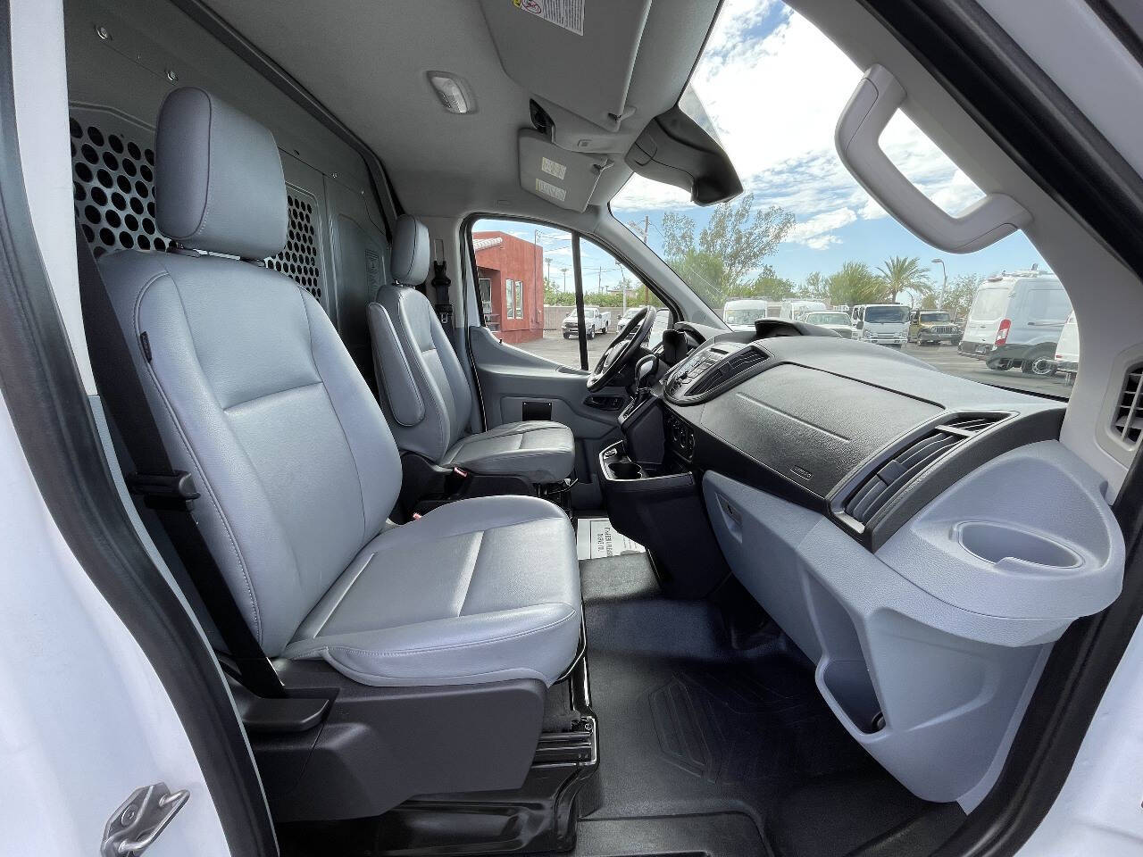 2019 Ford Transit for sale at Used Work Trucks Of Arizona in Mesa, AZ