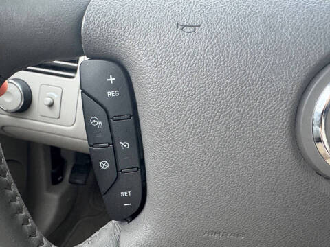 2007 Buick Lucerne CXL V6