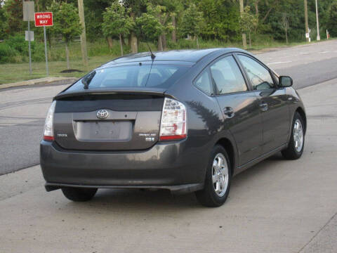 2007 Toyota Prius