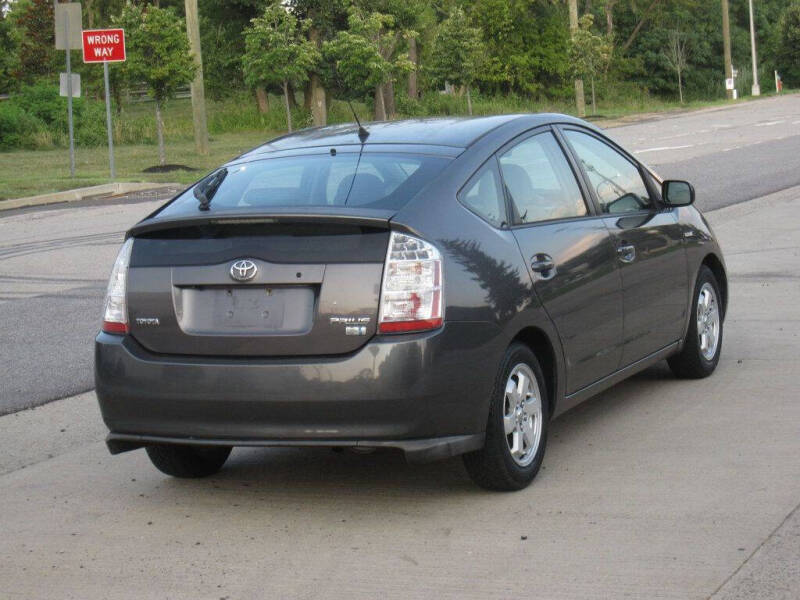 2007 Toyota Prius