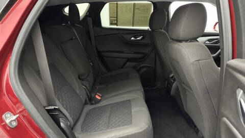 2019 Chevrolet Blazer LT