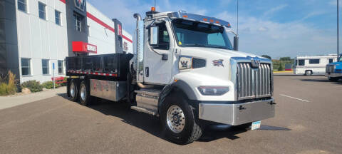 2024 Western Star 47X