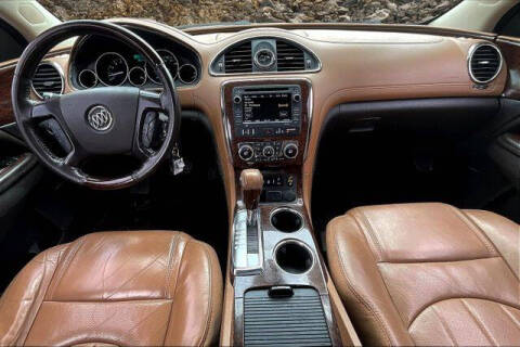 2015 Buick Enclave Premium