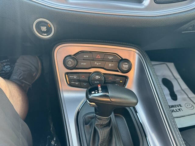 2023 Dodge Challenger GT