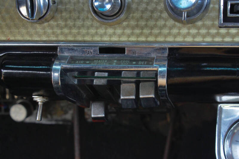 1964 Chevrolet Impala