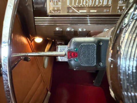 1941 Packard Super Eight