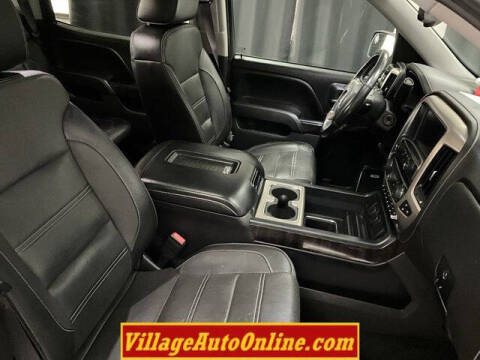 2016 GMC Sierra 1500