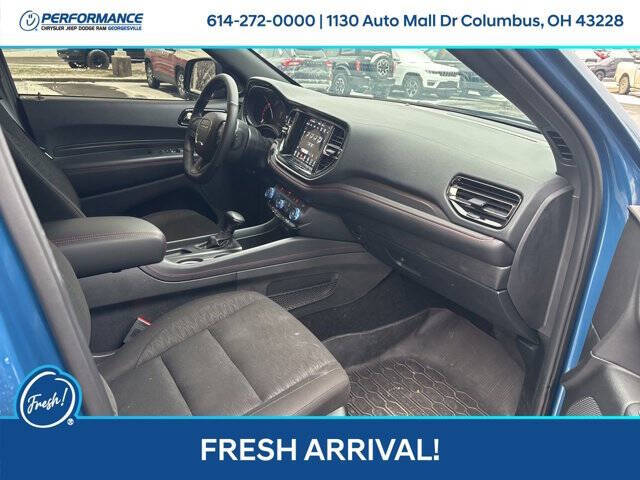 2023 Dodge Durango GT