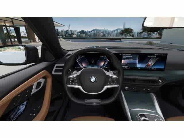 2026 BMW 2 Series 230i xDrive