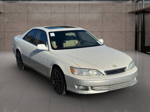 2000 Lexus ES 300