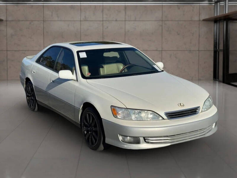 2000 Lexus ES 300