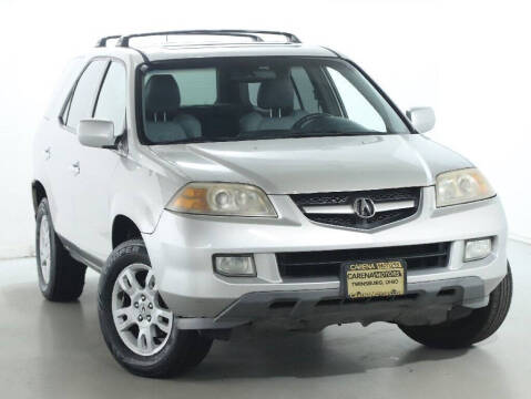 2005 Acura MDX Touring w/Navi